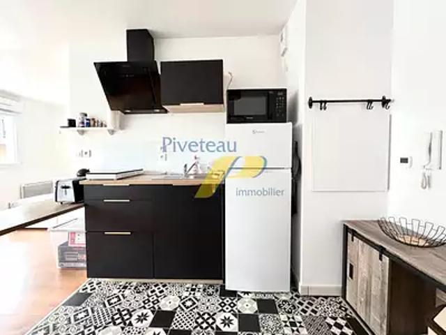 Appartement vente à Nantes, Saint-sébastien-sur-loire
