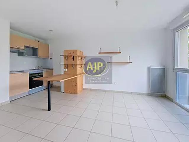 Appartement vente à Nantes, Saint-sébastien-sur-loire