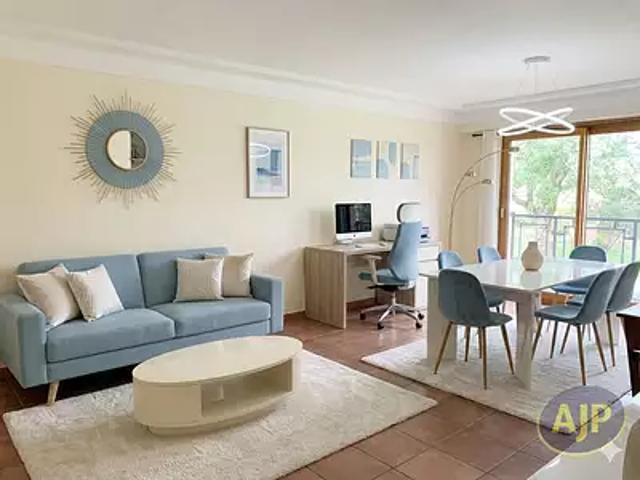 Appartement vente à Nantes, Saint-sébastien-sur-loire