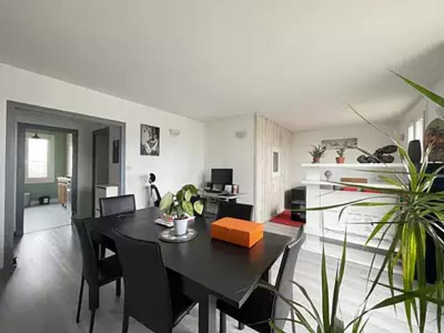 Appartement vente à Nantes, Saint-sébastien-sur-loire