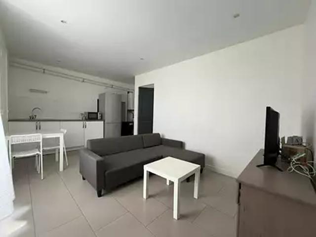 Appartement vente à Nantes, Saint-sébastien-sur-loire