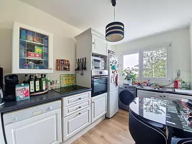 Appartement vente à Nantes, Saint-sébastien-sur-loire