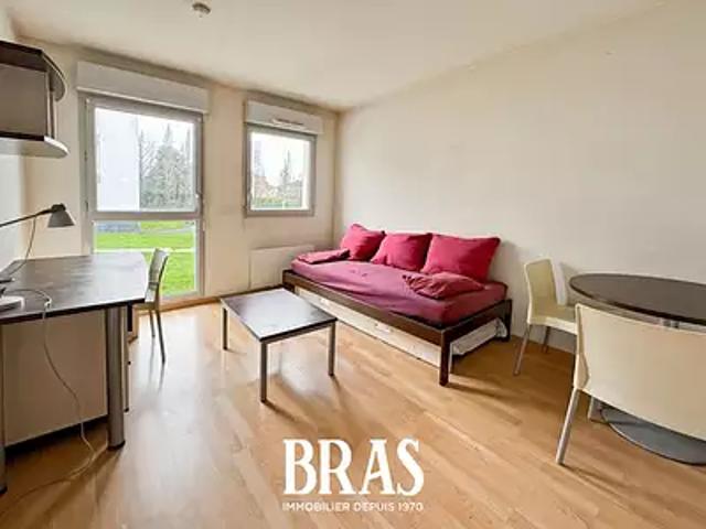 Appartement vente à Nantes, Saint-sébastien-sur-loire