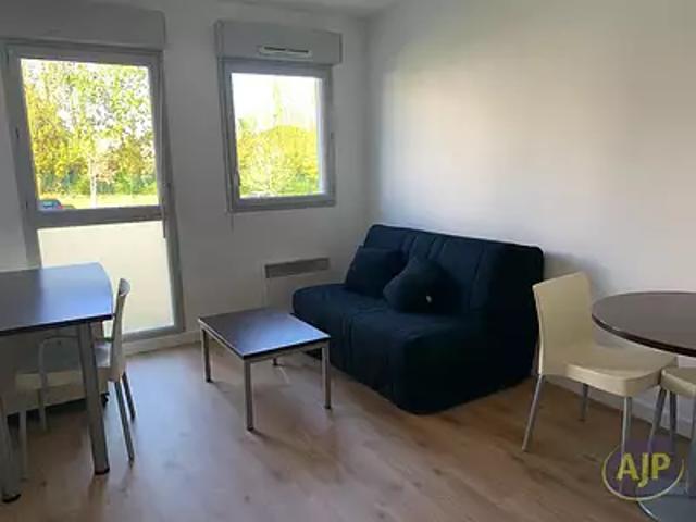 Appartement vente à France métropolitaine, Saint-sébastien-sur-loire