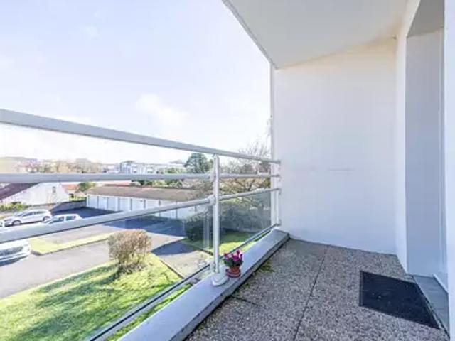 Appartement vente à Nantes, Saint-sébastien-sur-loire