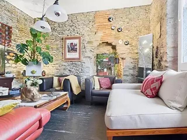 Appartement vente à Nantes, Saint-sébastien-sur-loire