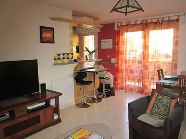Appartement vente à Nantes, Saint-sébastien-sur-loire