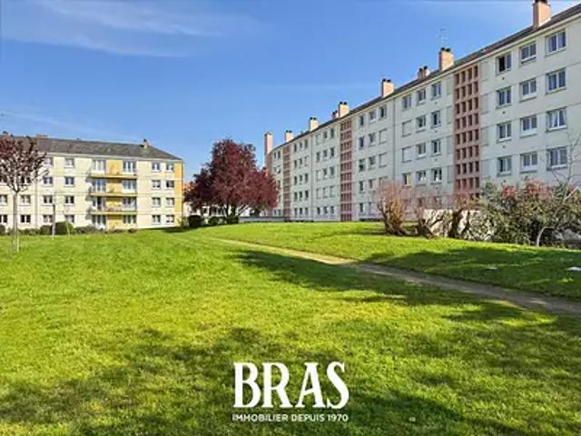 Appartement vente à Nantes, Saint-sébastien-sur-loire