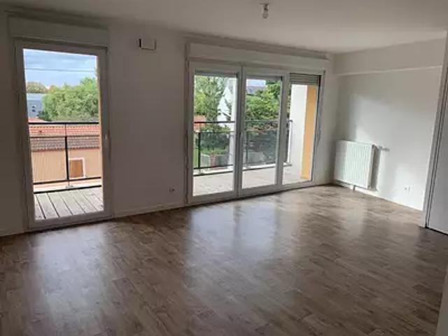 Appartement vente à Nantes, Saint-sébastien-sur-loire
