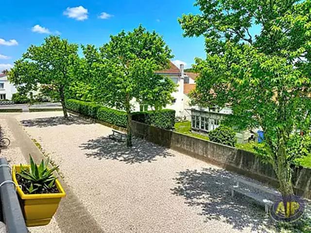 Appartement vente à Nantes, Saint-sébastien-sur-loire