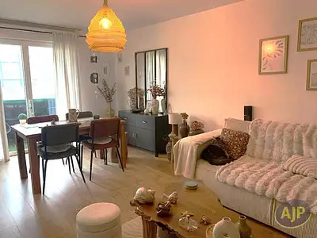 Appartement vente à Nantes, Saint-sébastien-sur-loire