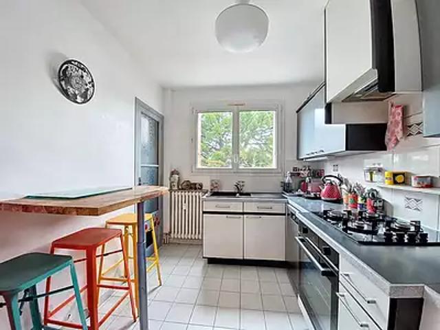 Appartement vente à Nantes, Saint-sébastien-sur-loire