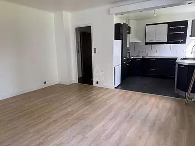 Appartement vente à France métropolitaine, Saint-sébastien-sur-loire