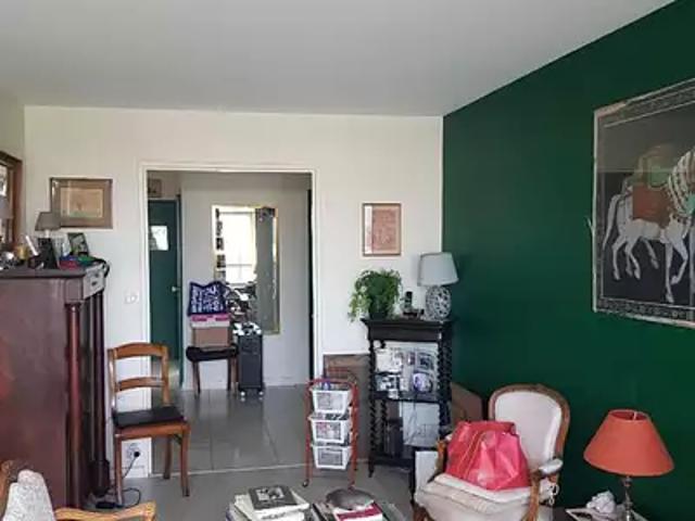 Appartement vente à Nantes, Saint-sébastien-sur-loire
