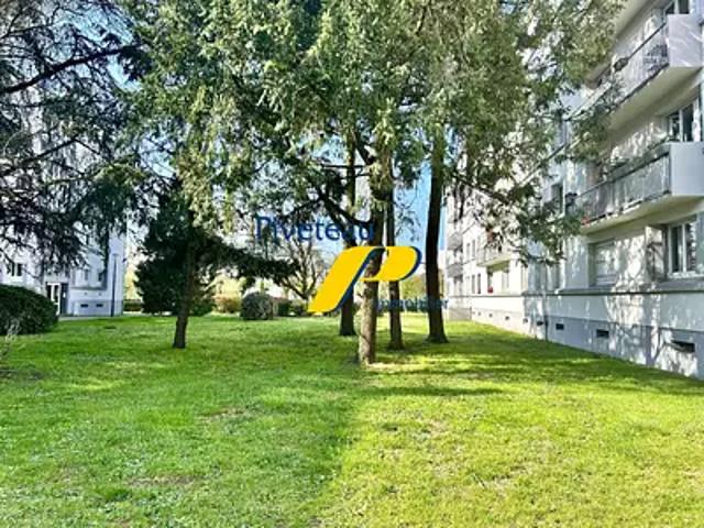 Appartement vente à Nantes, Saint-sébastien-sur-loire