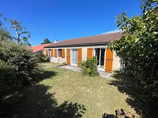Maison vente à Nantes, Saint-sébastien-sur-loire