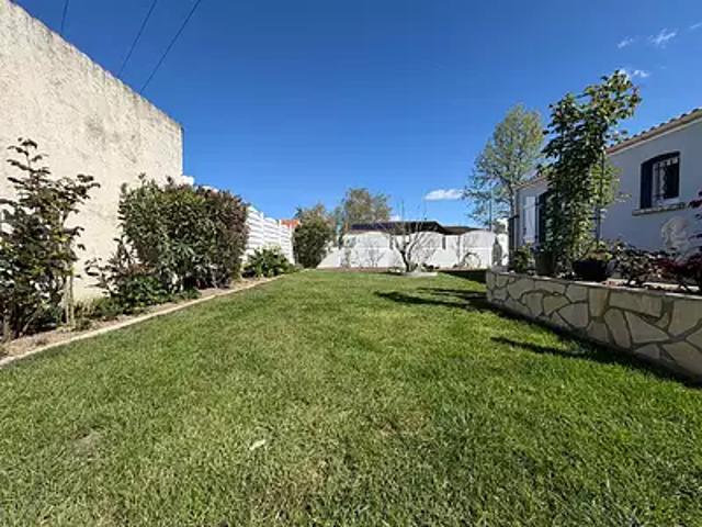 Maison vente à Nantes, Saint-sébastien-sur-loire