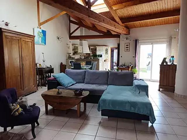 Maison vente à Nantes, Saint-sébastien-sur-loire