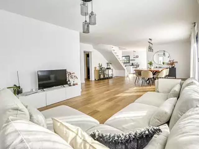Maison vente à Nantes, Saint-sébastien-sur-loire