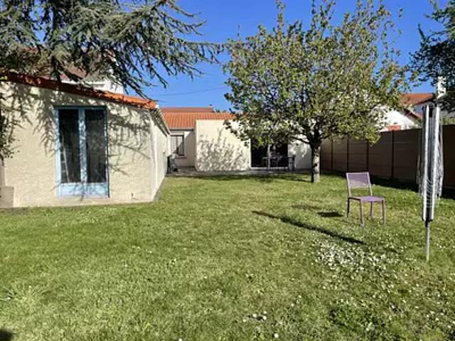 Maison vente à Nantes, Saint-sébastien-sur-loire