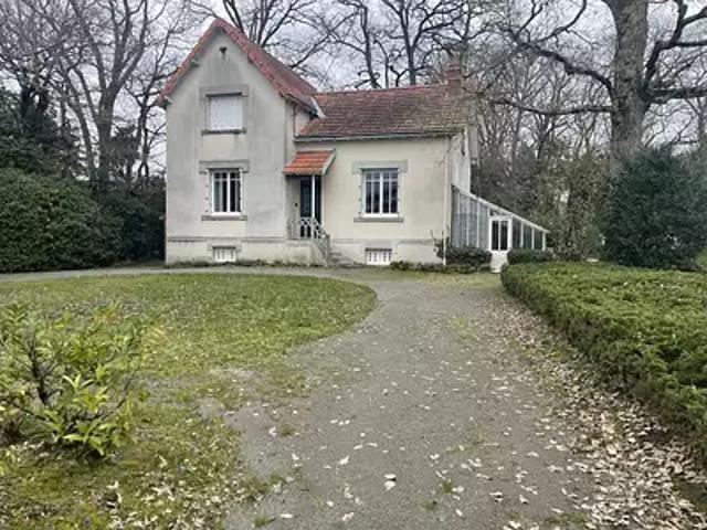 Maison vente à Nantes, Saint-sébastien-sur-loire