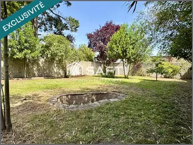 Maison vente à Nantes, Saint-sébastien-sur-loire