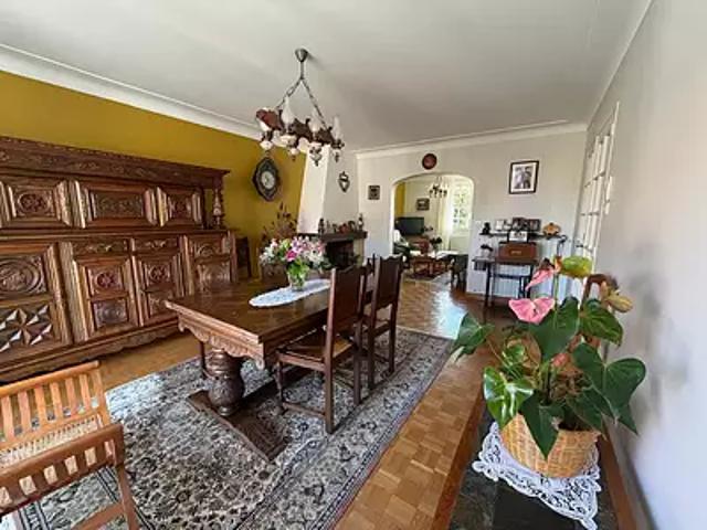 Maison vente à Nantes, Saint-sébastien-sur-loire