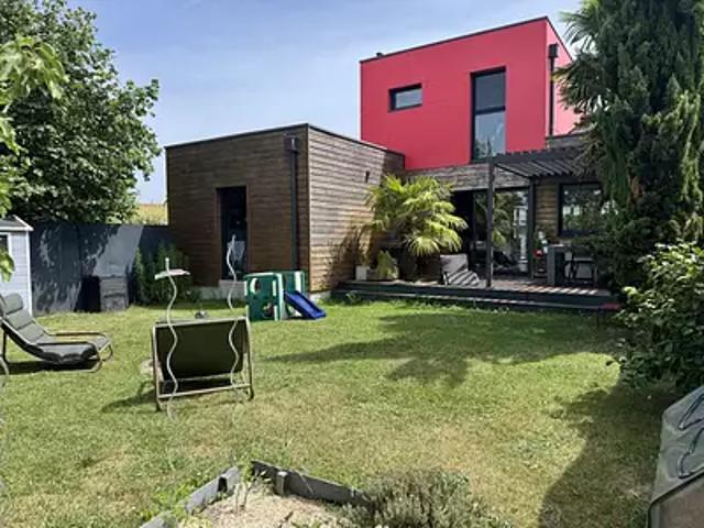 Maison vente à Nantes, Saint-sébastien-sur-loire