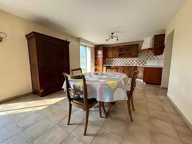 Maison vente à Nantes, Saint-sébastien-sur-loire