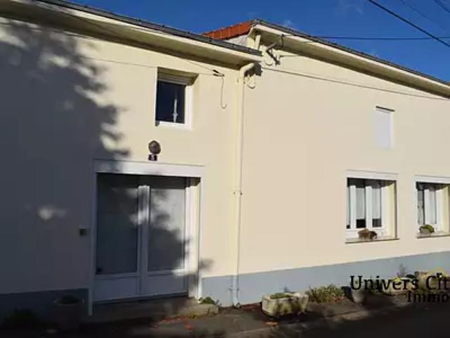 Maison vente à Nantes, Saint-sébastien-sur-loire