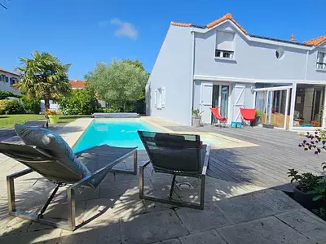 Maison vente à Nantes, Saint-sébastien-sur-loire