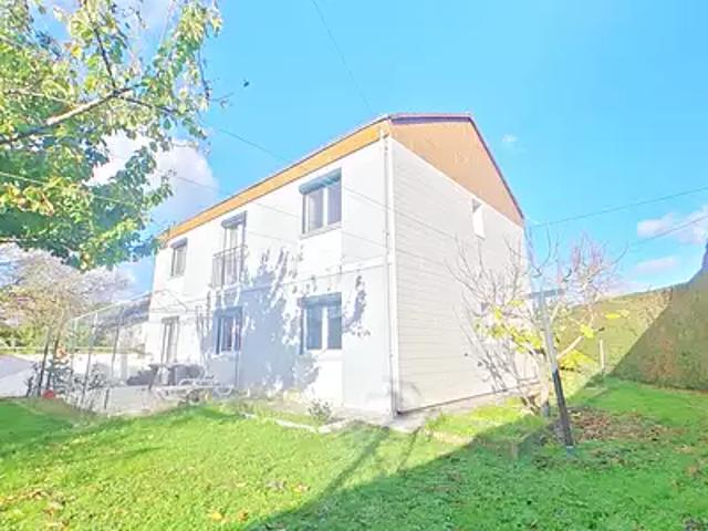 Maison vente à Nantes, Saint-sébastien-sur-loire
