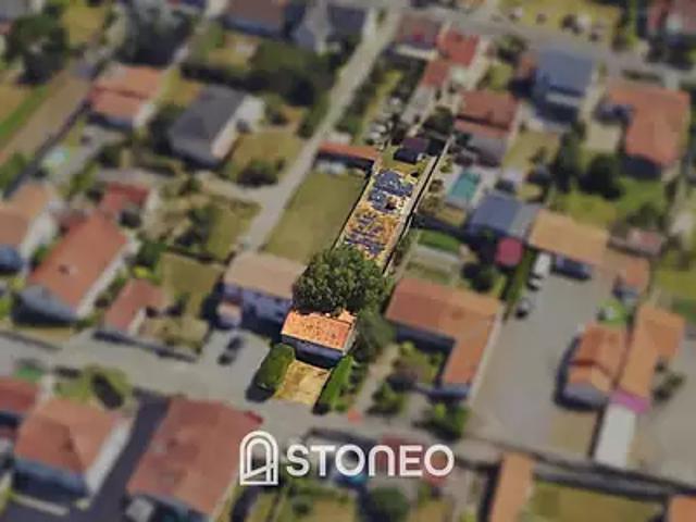 Terrain vente à Nantes, Saint-sébastien-sur-loire