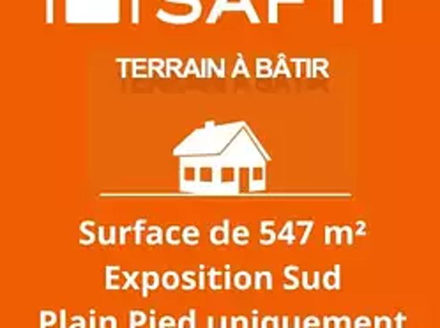 Terrain vente à Nantes, Saint-sébastien-sur-loire