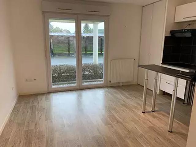 Appartement location à Nantes, Saint-sébastien-sur-loire