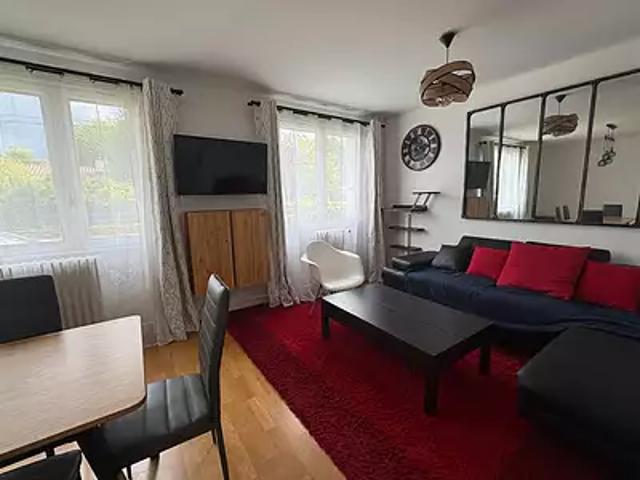Appartement location à Nantes, Saint-sébastien-sur-loire