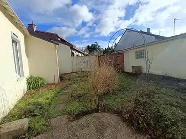 Maison location à Nantes, Saint-sébastien-sur-loire