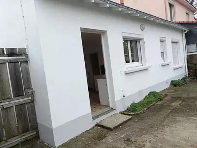 Maison location à Nantes, Saint-sébastien-sur-loire