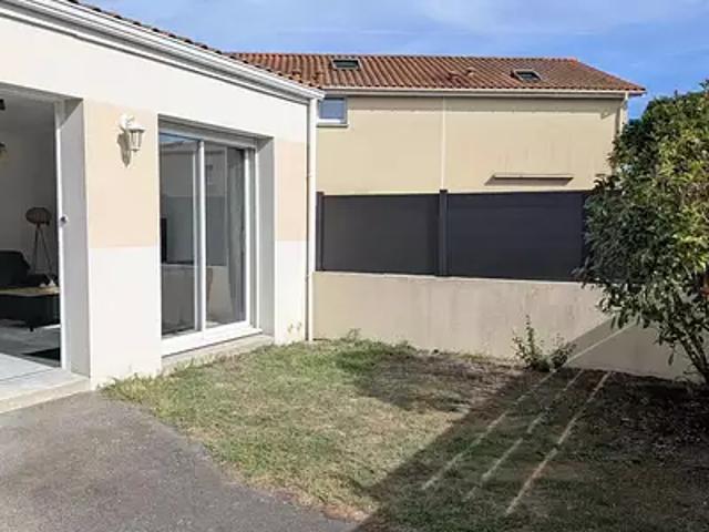 Maison location à Saint-Sébastien-sur-Loire, Loire-Atlantique