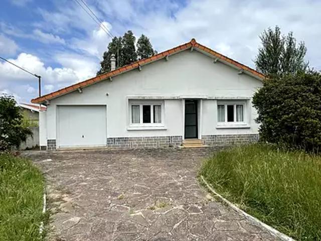 Maison location à Nantes, Saint-sébastien-sur-loire