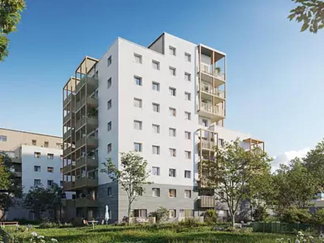 Appartement vente à Nantes, Saint-sébastien-sur-loire