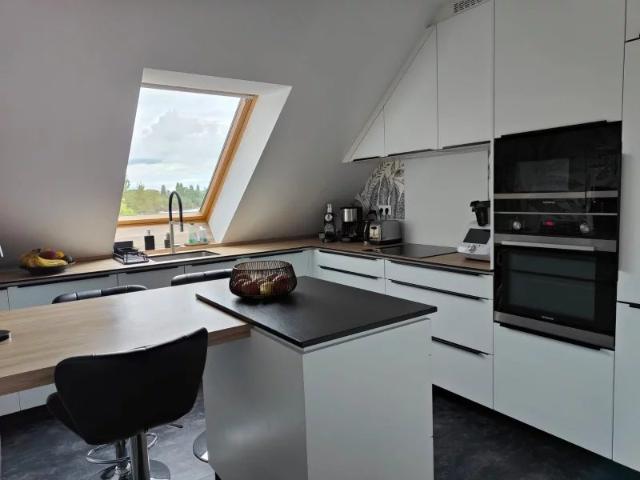 Appartement vente à Nantes, Saint-sébastien-sur-loire
