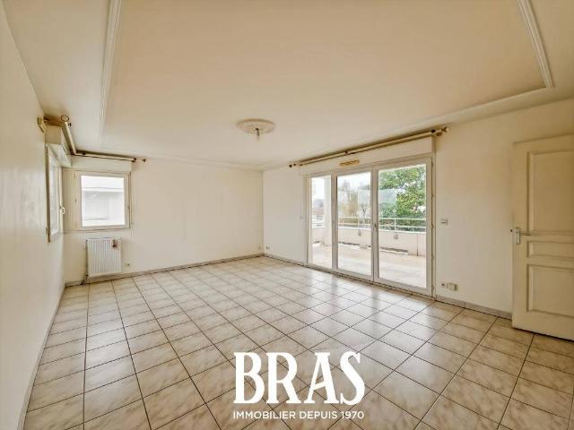 Appartement location à La Malnoue, Saint-Sébastien-sur-Loire