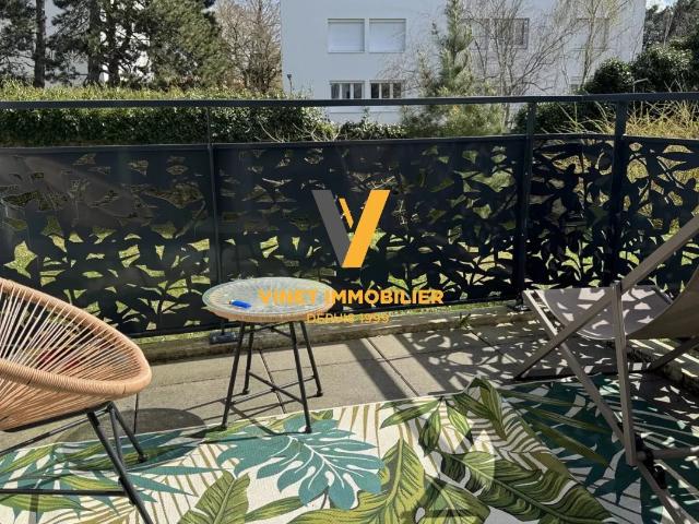 Appartement vente à Les Grands Noëls, Saint-sébastien-sur-loire