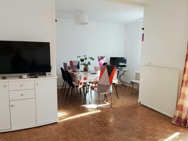 Appartement vente à Nantes, Saint-sébastien-sur-loire