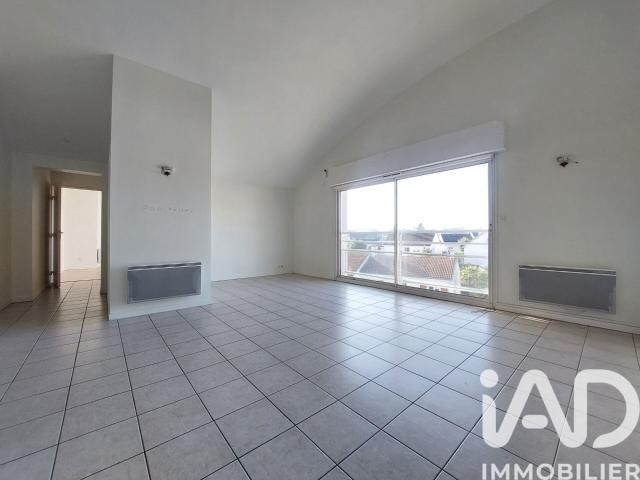 Appartement vente à Nantes, Saint-sébastien-sur-loire