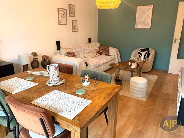 Appartement vente à Nantes, Saint-sébastien-sur-loire