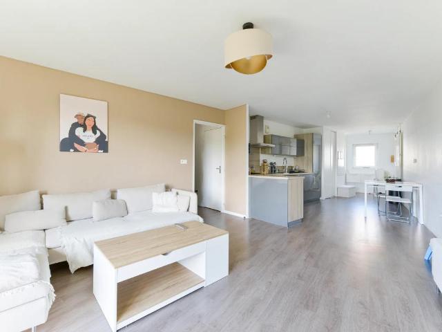 Appartement vente à Nantes, Saint-sébastien-sur-loire