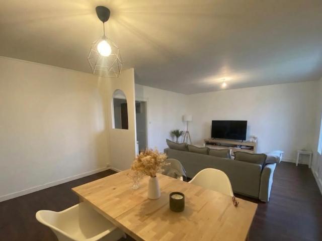 Appartement vente à Nantes, Saint-sébastien-sur-loire