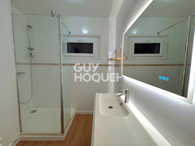 Appartement vente à Nantes, Saint-sébastien-sur-loire